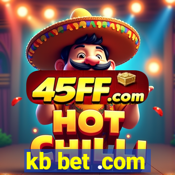 kb bet .com